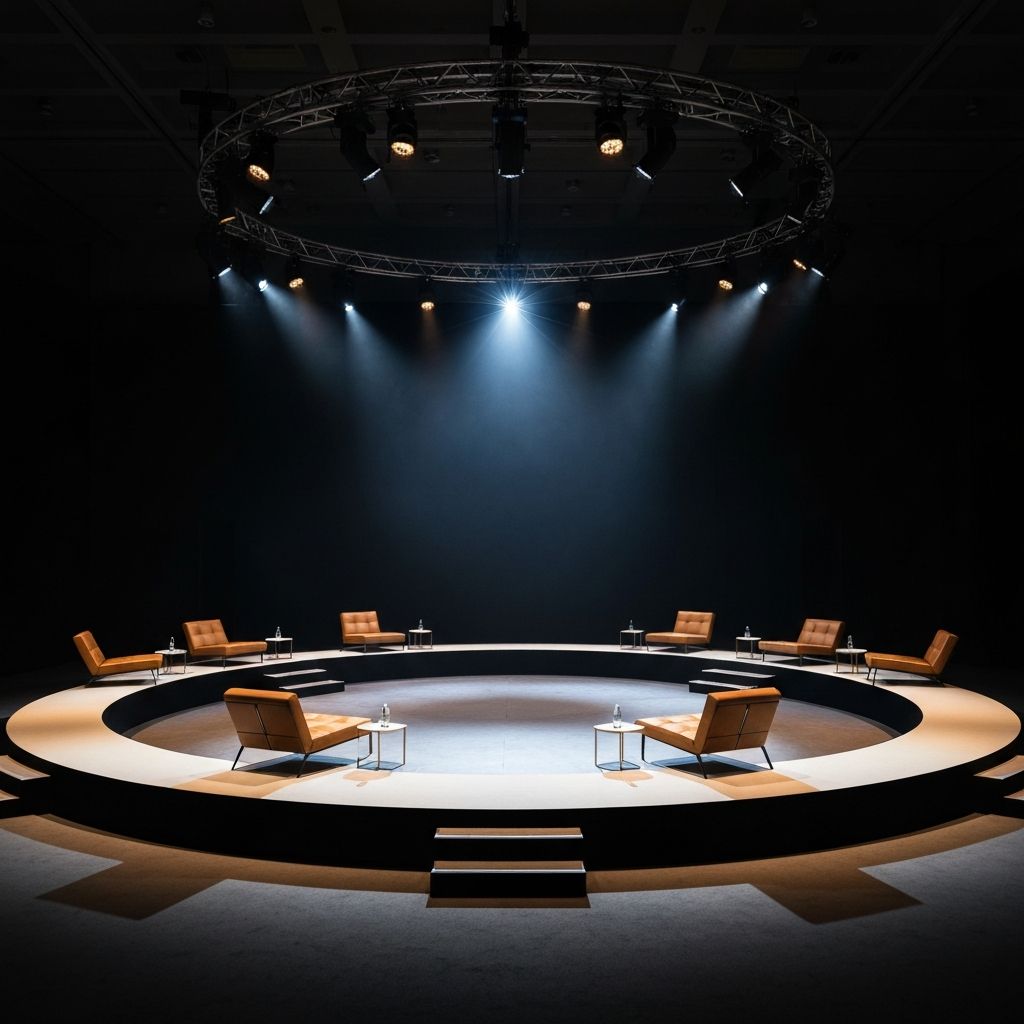 FII conversation stage